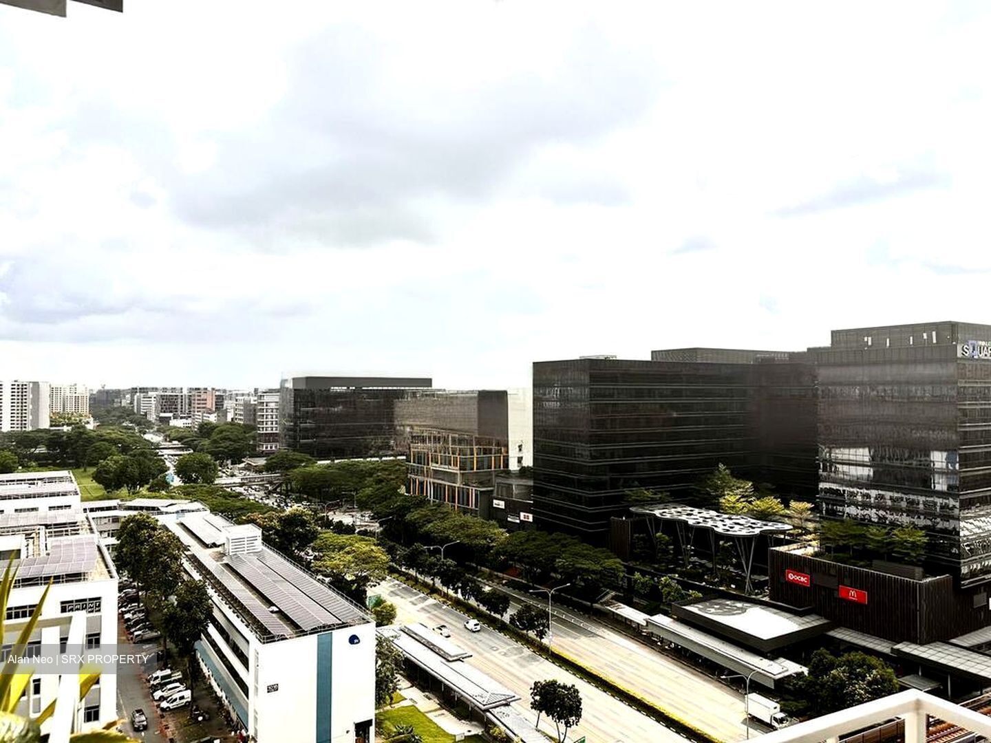 Paya Lebar Residences (D14), Apartment #464678331